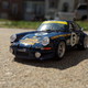 Illustration for article titled LaLD Car Week 2019 - Day 5, 1970s: 1973 Sunoco Blue Porsche 911 2.7RSR